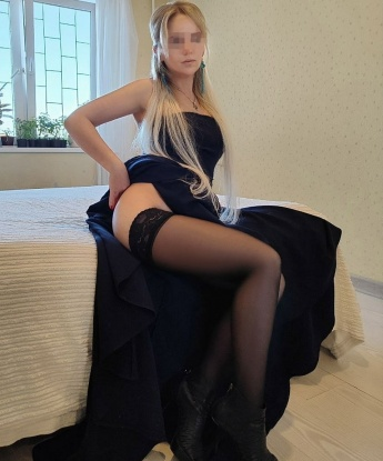 Проститутка Алиса